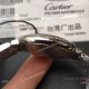 Swiss quartz - TW Cartier Ballon Bleu Medium 33 2-T Rose Gold Diamond Sun-brushed Dial (4)_th.jpg
